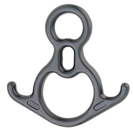 Sunbelt Rescue 8, Aluminum 5.9" x6.2" x0.75" A-B1AB802